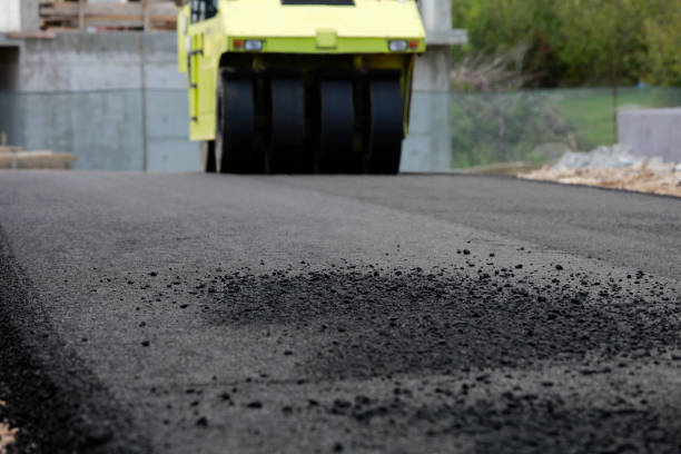 Best Cobblestone Driveway Pavers  in Nevada City, CA