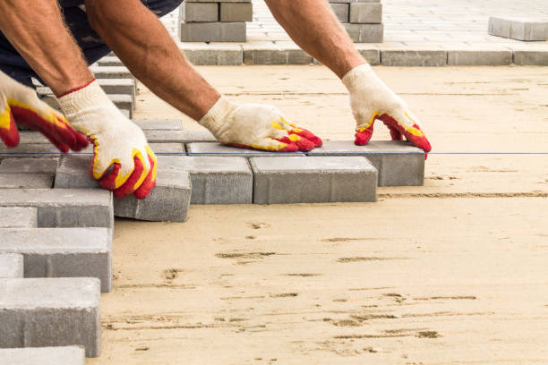 Best Custom Driveway Pavers  in Nevada City, CA