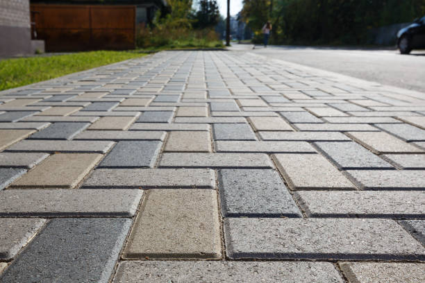 Nevada City, CA Driveway Pavers Company