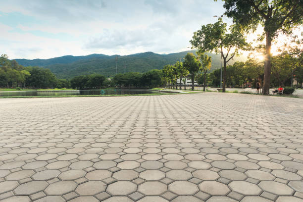 Best Driveway Resurfacing Pavers  in Nevada City, CA