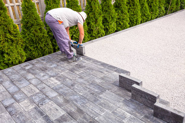 Reasons to Select Us for Your Driveway Paving Requirements in Nevada City, CA