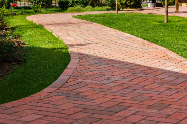 Best Permeable Paver Driveway  in Nevada City, CA