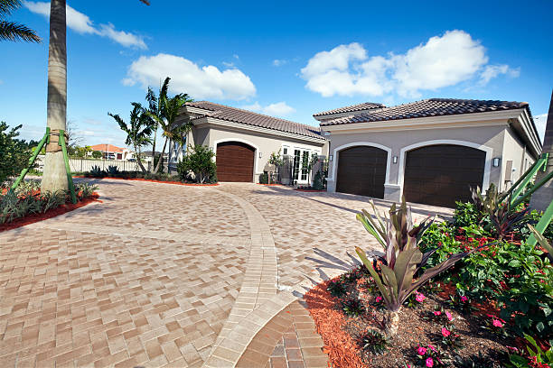 Best Driveway Resurfacing Pavers  in Nevada City, CA