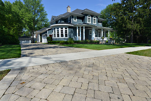 Best Driveway Repair Near Me  in Nevada City, CA