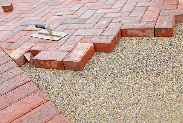 Best Professional Driveway Pavers  in Nevada City, CA