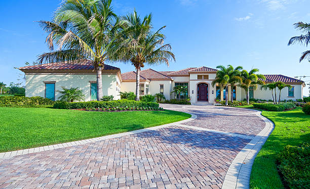 Best Brick Driveway Pavers  in Nevada City, CA