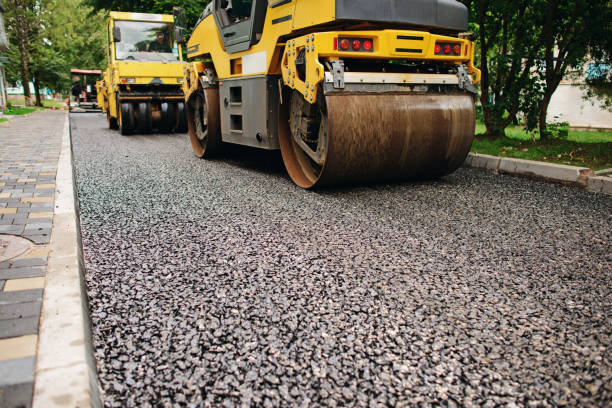 Best Driveway Pavers Near Me  in Nevada City, CA